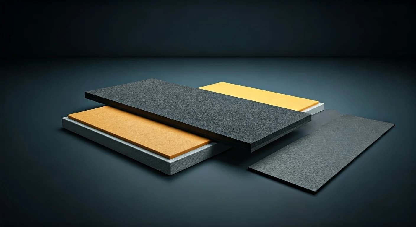 Flooring & Safety Padding