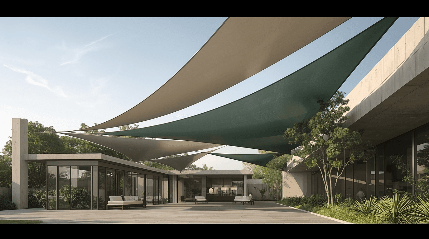 Fabrics & Tarpaulins