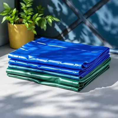 PE Tarpaulin