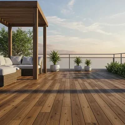 Decking / Flooring