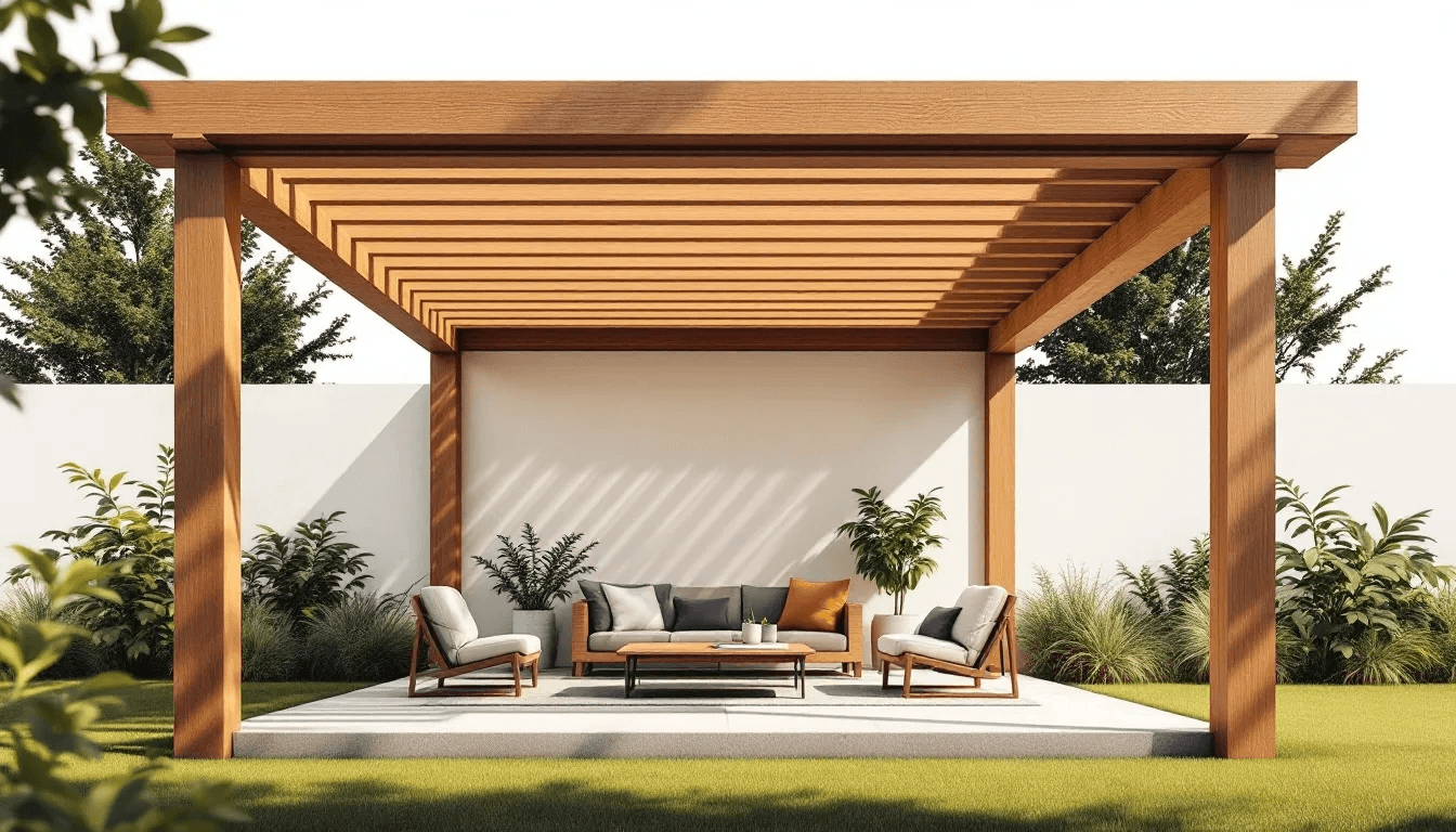 Pergola