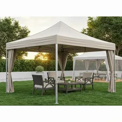 Gazebo Tents