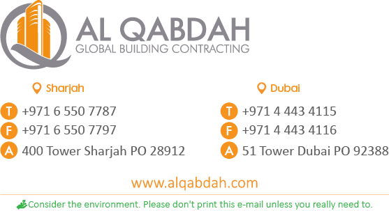 al qabdah