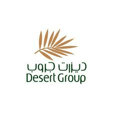 desert group