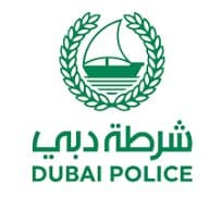 dubai police