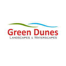 green dunes