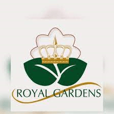 royal garden